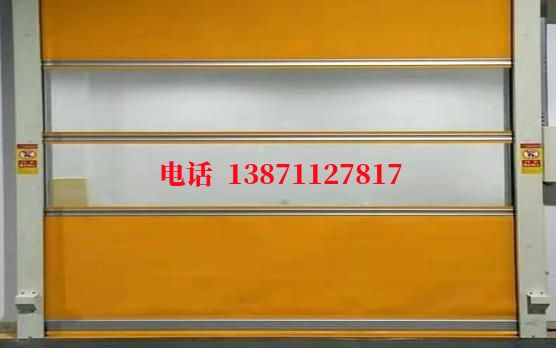 南溪洁净室门